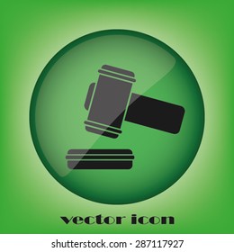 gavel