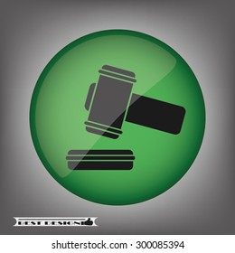 gavel