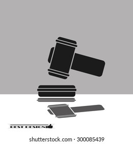 gavel