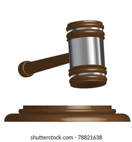 gavel