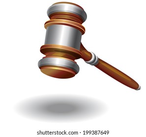 Gavel Icon