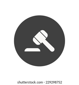 gavel Icon
