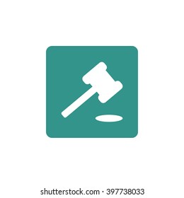 gavel icon