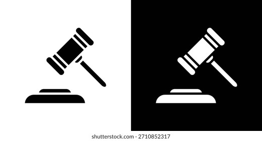 Colección de Vector de diseño de ícono de mazo.