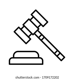 Imagen vectorial de icono de gallo. También se puede utilizar para empresas. Adecuado para aplicaciones móviles, aplicaciones web y medios impresos.