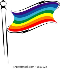 gay flag