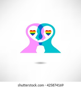 Gay icon