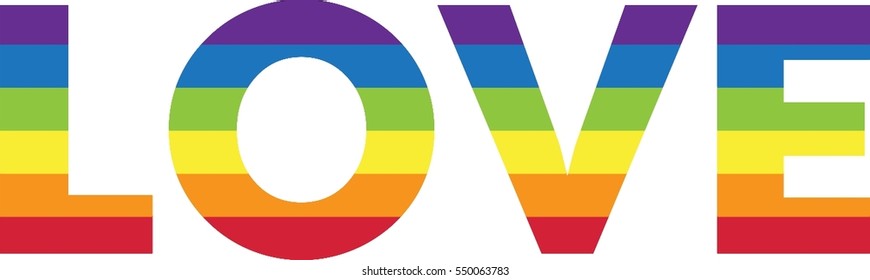 Gay, icon, vector, homosexual