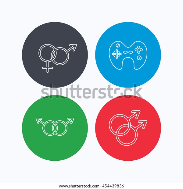 Lesbian game
