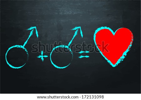 Gay Love