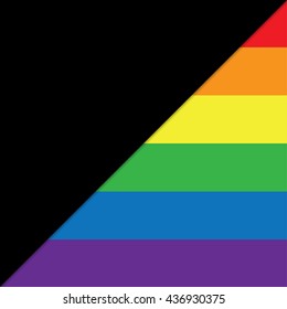 gay mourning
