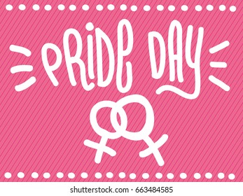 Gay Pride 
