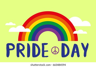 Gay Pride 
