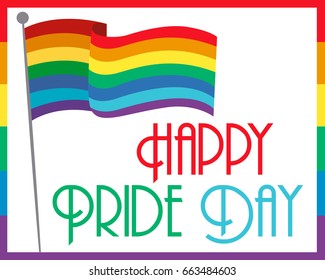 Gay Pride 