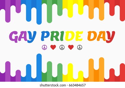 Gay Pride 