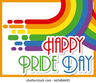 Gay Pride 