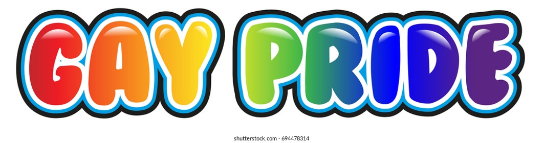 gay pride
