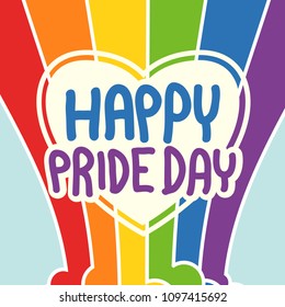 Gay Pride LGBT