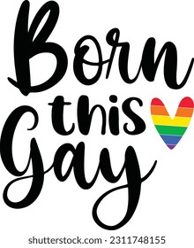 Gay Pride Svg, Gay Pride Svg t-shirt, Gay Pride craft