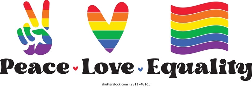 Gay Pride Svg, Gay Pride Svg t-shirt, Gay Pride craft