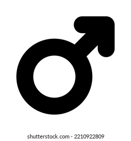 Gay Symbol Icon Vector Symbol Design Illustration