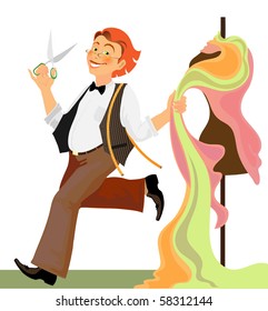 gay tailor