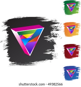 Gay-Dreieck
