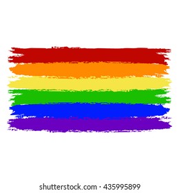 Orgullo LGBT