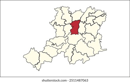 Gaya Town C.D Block Gaya map, Gaya District, Bihar State, Republic of India, Government of Bihar, Indian territory, Eastern India, politics, village, tourism