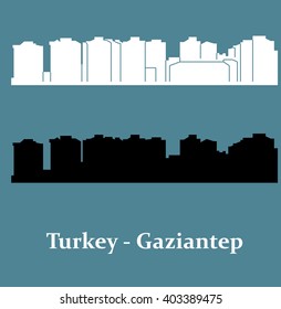 Gaziantep, Turkey