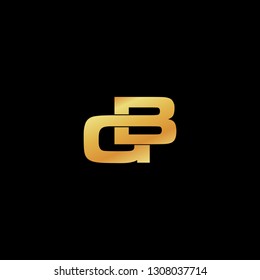GB GOLD LOGO