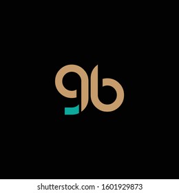 GB logo and icon designs