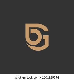 GB logo and icon designs