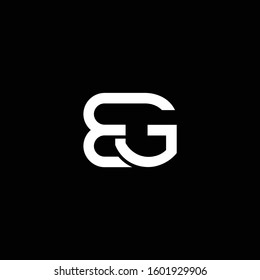 Gb Logo Icon Designs Stock Vector (Royalty Free) 1601929951 | Shutterstock