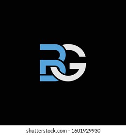 GB logo and icon designs