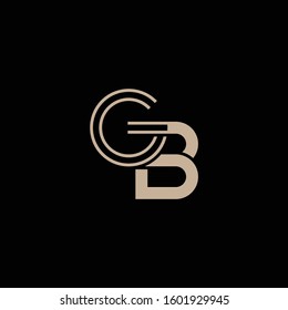 GB logo and icon designs