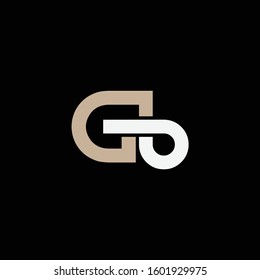 GB logo and icon designs