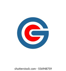 GC CG Logo