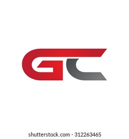 GC Company Linked Letter Logo