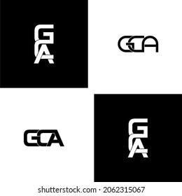 18 Gca Logo Images, Stock Photos & Vectors 