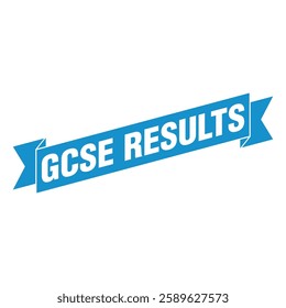 GCSE Results Letter Rubber Stamp Template