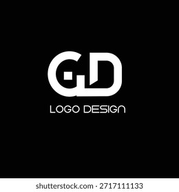 GD design criativo logo app