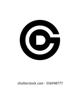 GD DG logo