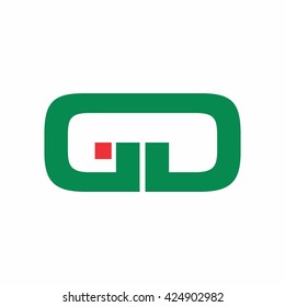 gd logo
