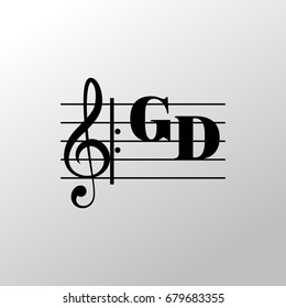 GD Logo