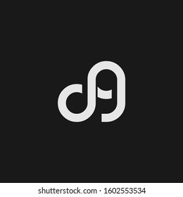 GD logo and icon designs