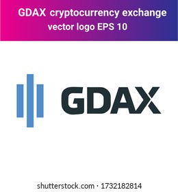cryptocurrency gdax)