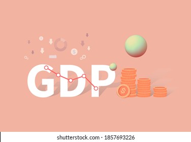 GDP or Gross Domestic Product