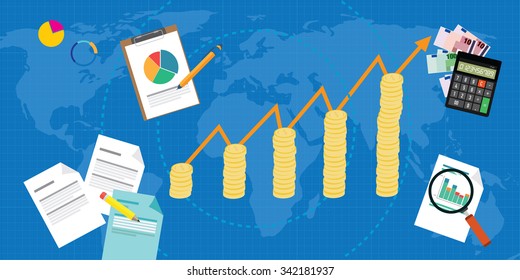 GDP gross domestic product