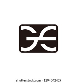 Logo Ge : images, photos et images vectorielles de stock | Shutterstock